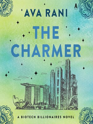 cover image of The Charmer